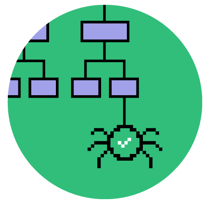 Site Structure and Navigation