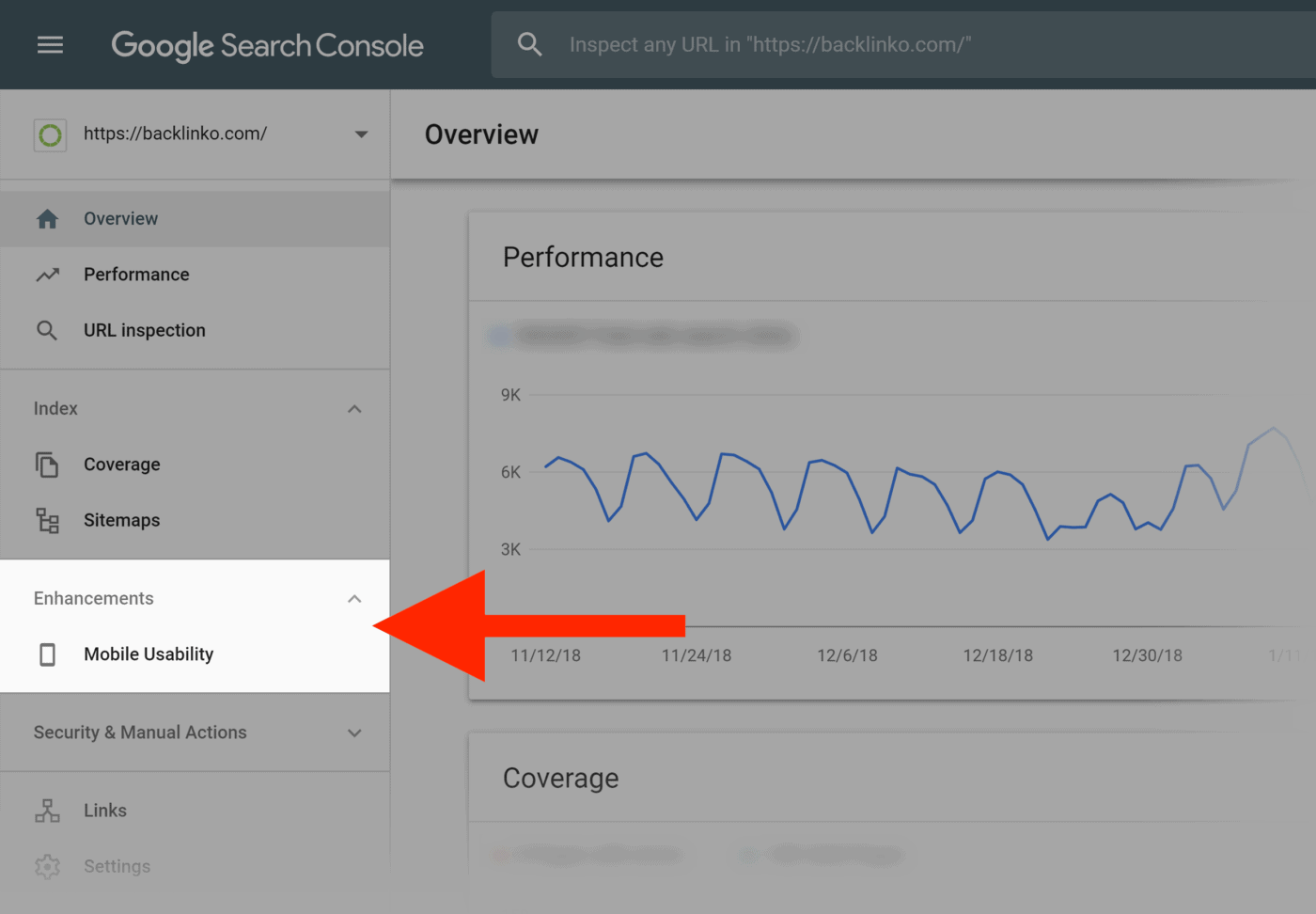 Google Search Console