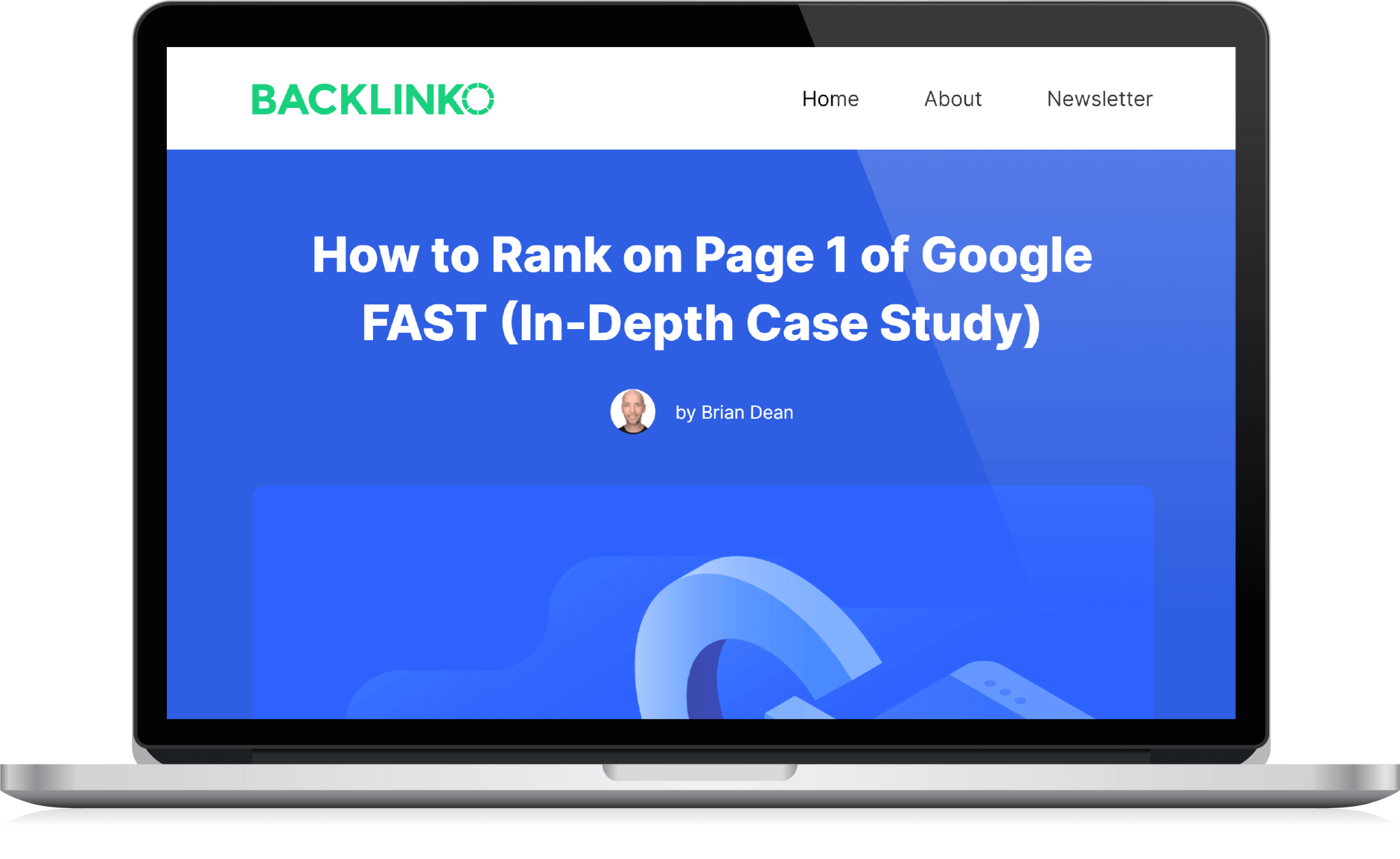 How to Rank on Page 1 of Google FAST (In-Depth Case Study)