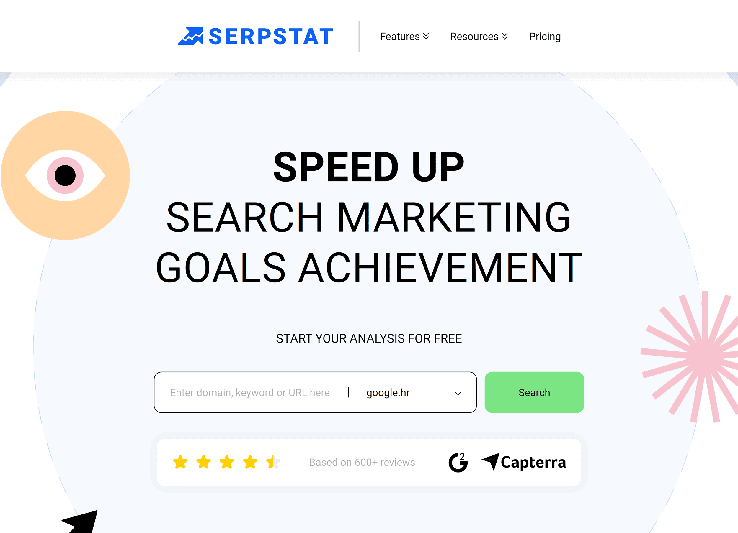 Serpstat